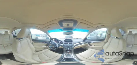 2012 Acura Tl from USA, damaged, VIN 19UUA8F29CA037506